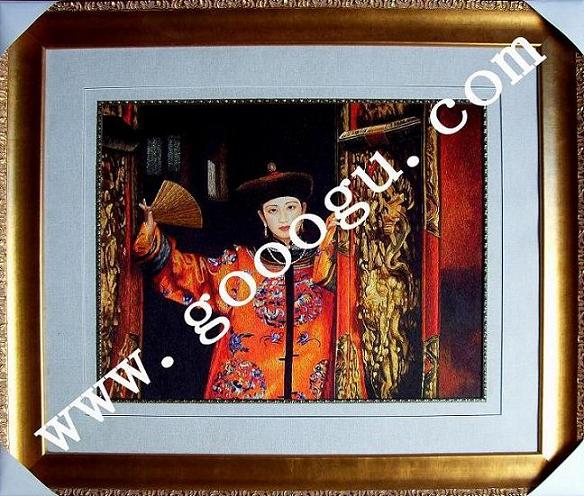 手工苏绣  手工苏州刺绣  手工绣品  苏州绣品